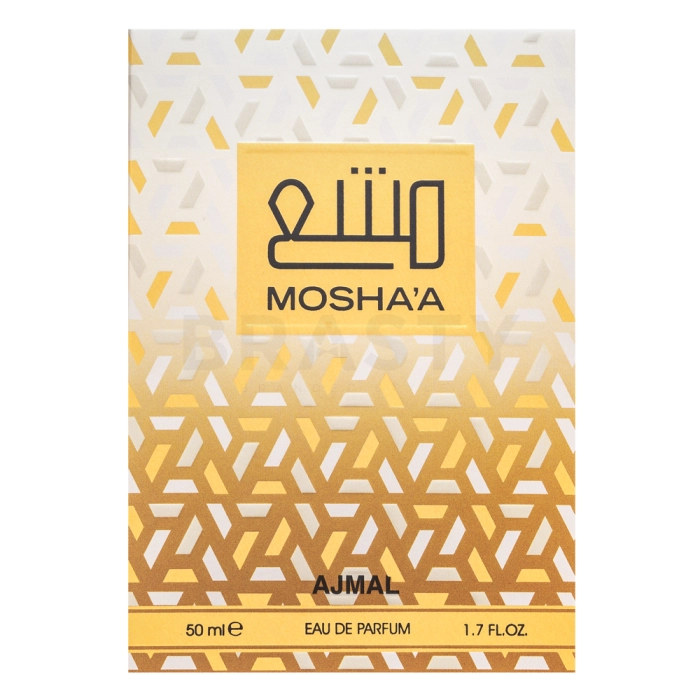 Ajmal Mosha'a woda perfumowana unisex 50 ml