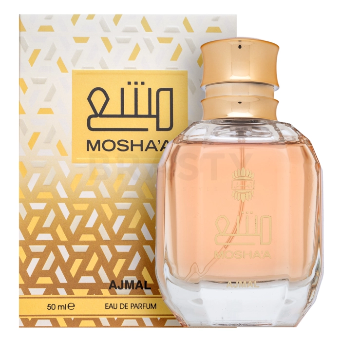 Ajmal Mosha'a woda perfumowana unisex 50 ml