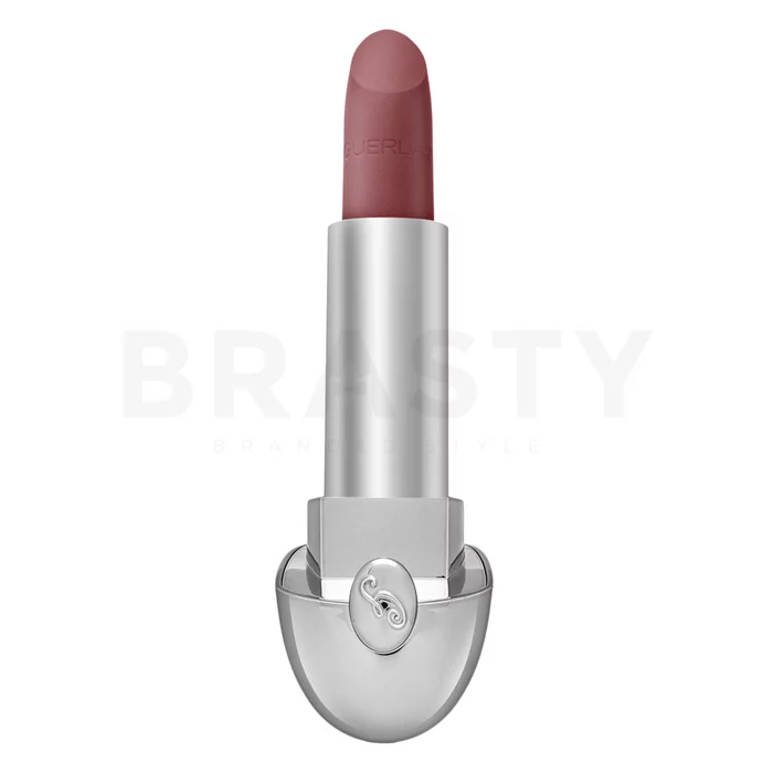Guerlain Rouge G Luxurious Velvet lippenstift met matterend effect 721 Berry Pink 3,5 g