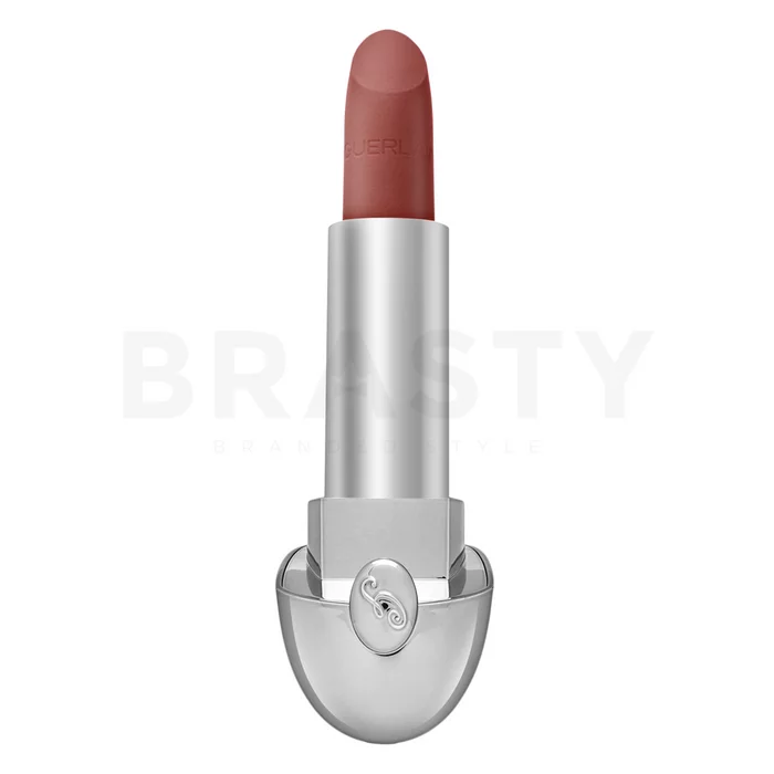 Guerlain Rouge G Luxurious Velvet lippenstift met matterend effect 885 Fire Orange 3,5 g