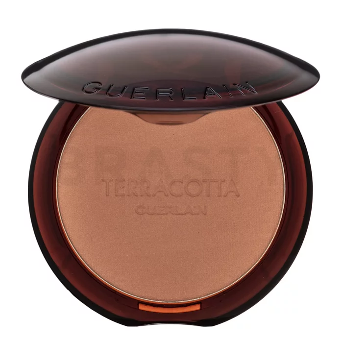 Guerlain Terracotta bronzing poeder 00 Light Cool 10 g