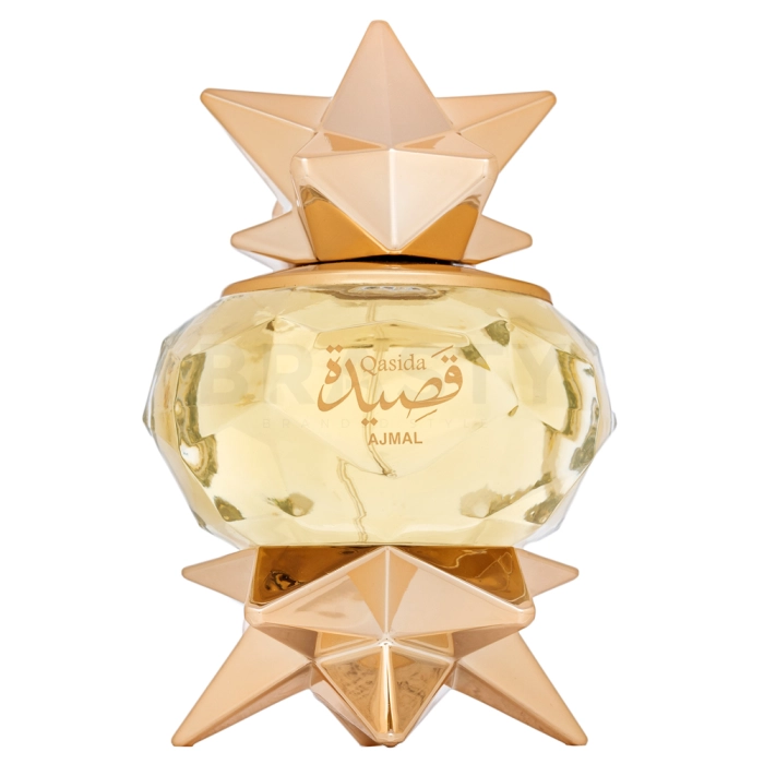 Ajmal Qasida Eau de Parfum unisex 60 ml