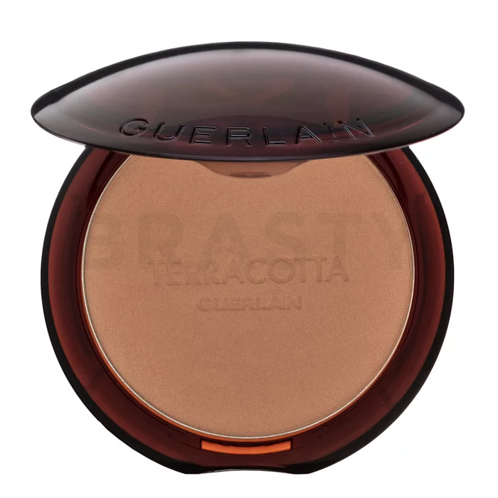 Guerlain Terracotta bronzing poeder 01 Light Warm 10 g