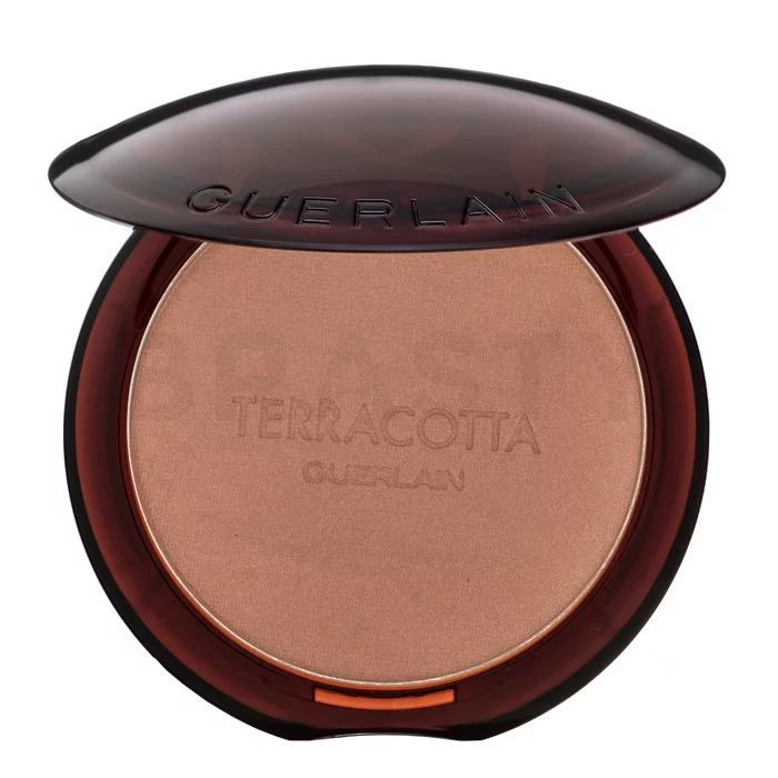 Guerlain Terracotta bronzing poeder 02 Medium Cool 10 g