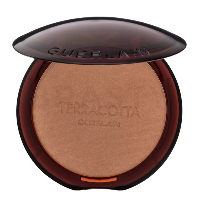 Guerlain Terracotta bronzing poeder 03 Medium Warm 10 g