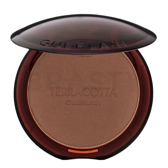 Guerlain Terracotta bronzing poeder 04 Deep Cool 10 g