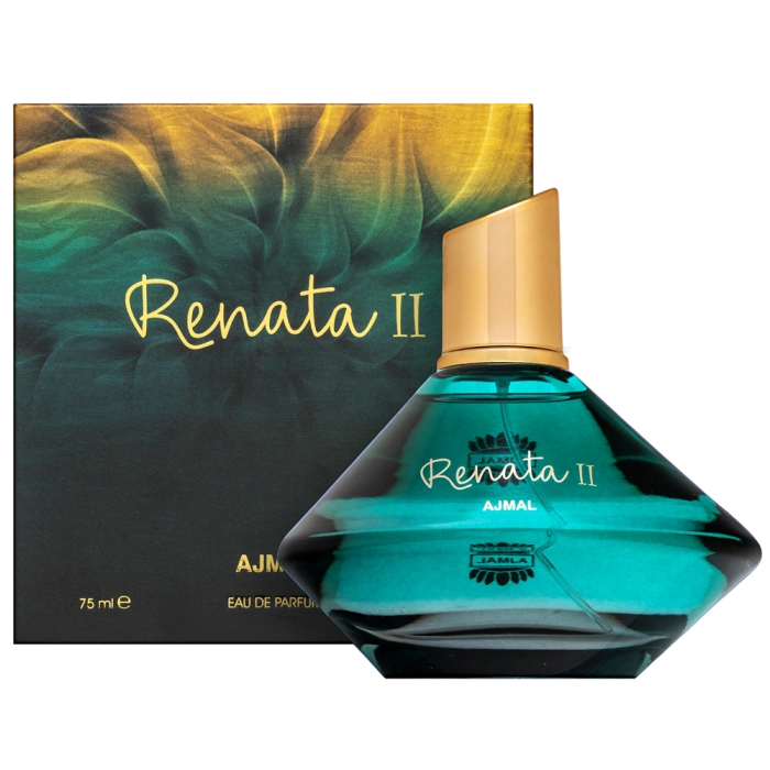 Ajmal Renata II woda perfumowana dla kobiet 75 ml