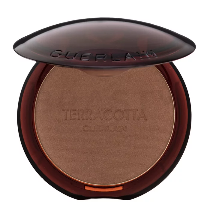 Guerlain Terracotta bronzing poeder 05 Deep Warm 10 g