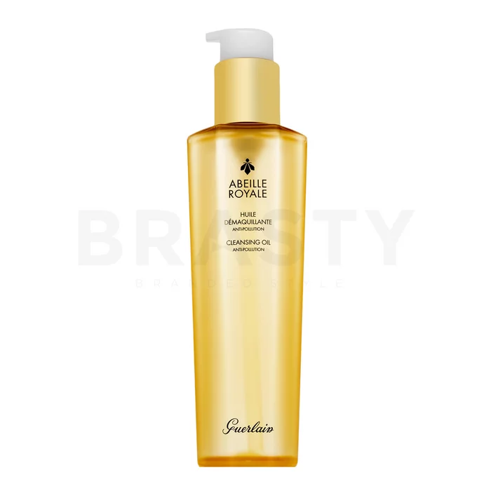 Guerlain Abeille Royale čistilno olje Cleansing Oil 150 ml