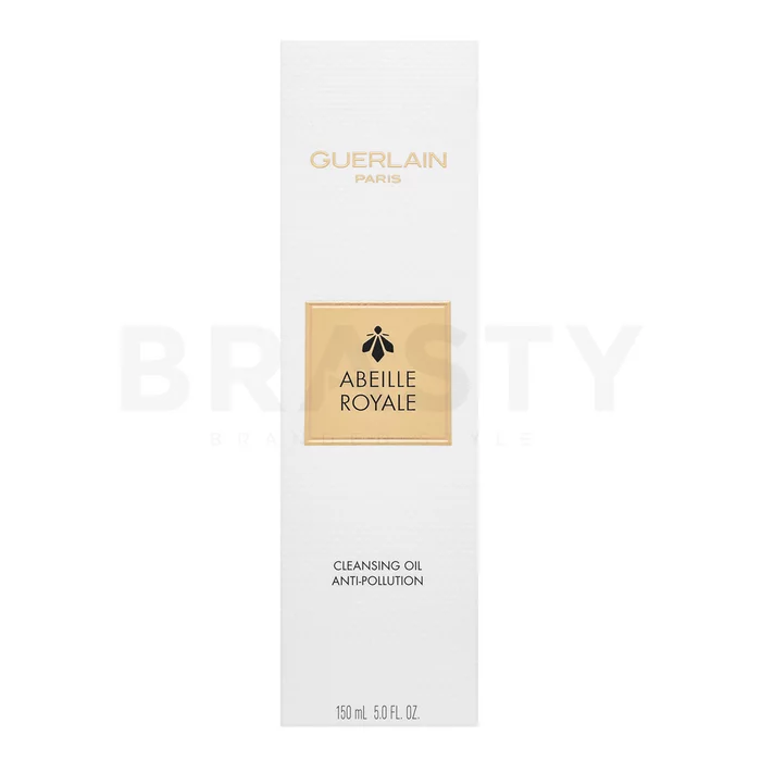 Guerlain Abeille Royale čistilno olje Cleansing Oil 150 ml