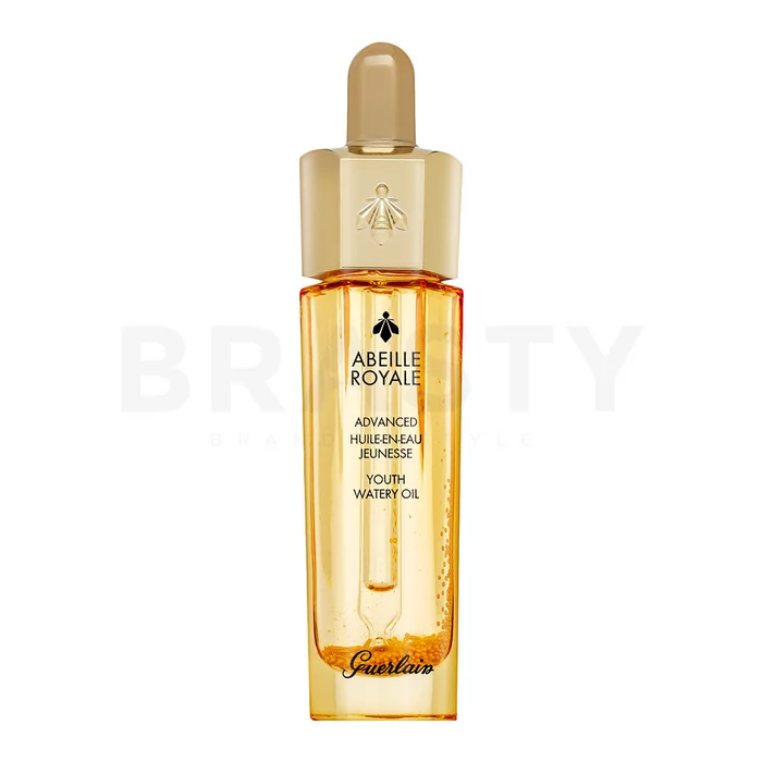 Guerlain Abeille Royale Youth Watery Oil olejek przeciw starzeniu się skóry 15 ml