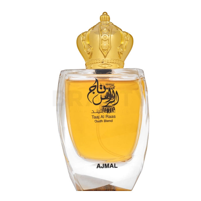 Ajmal Taaj Al Raas woda perfumowana dla mężczyzn 75 ml
