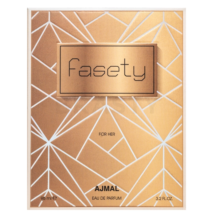 Ajmal Taaj Al Raas woda perfumowana dla mężczyzn 75 ml