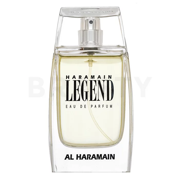 Al Haramain Legend Eau de Parfum bărbați 100 ml