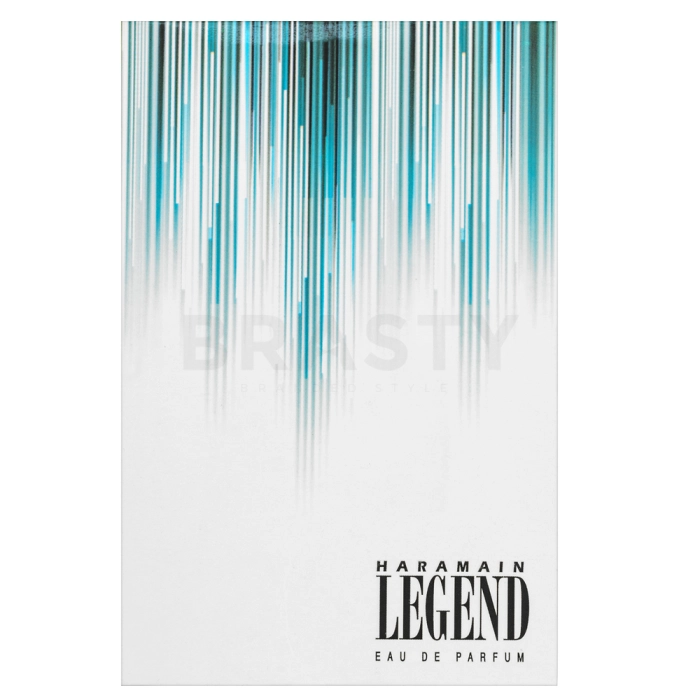 Al Haramain Legend Eau de Parfum bărbați 100 ml