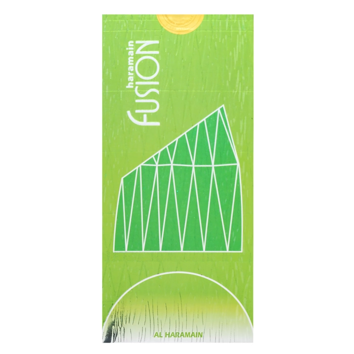 Al Haramain Fusion Eau de Parfum unisex 75 ml