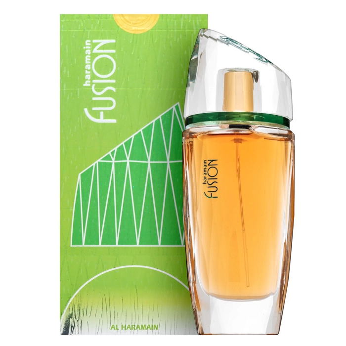 Al Haramain Fusion Eau de Parfum unisex 75 ml