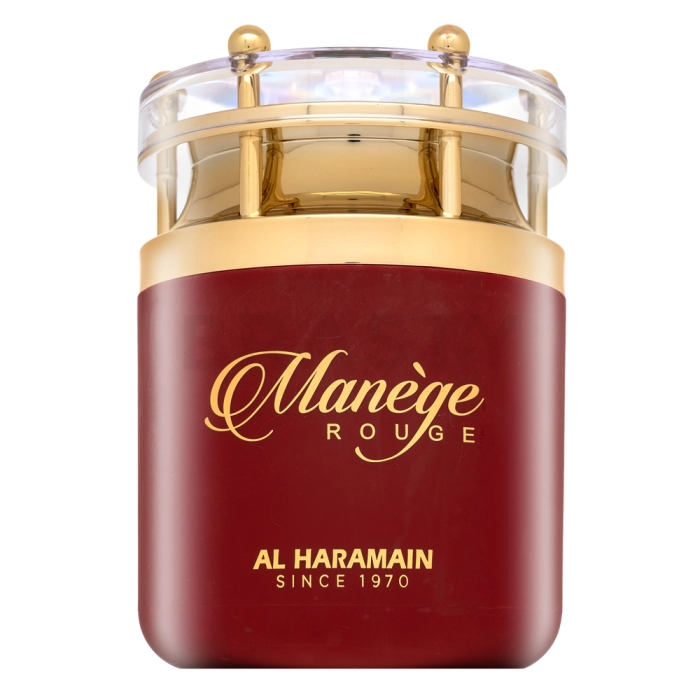 Al Haramain Manege Rouge woda perfumowana dla kobiet 75 ml