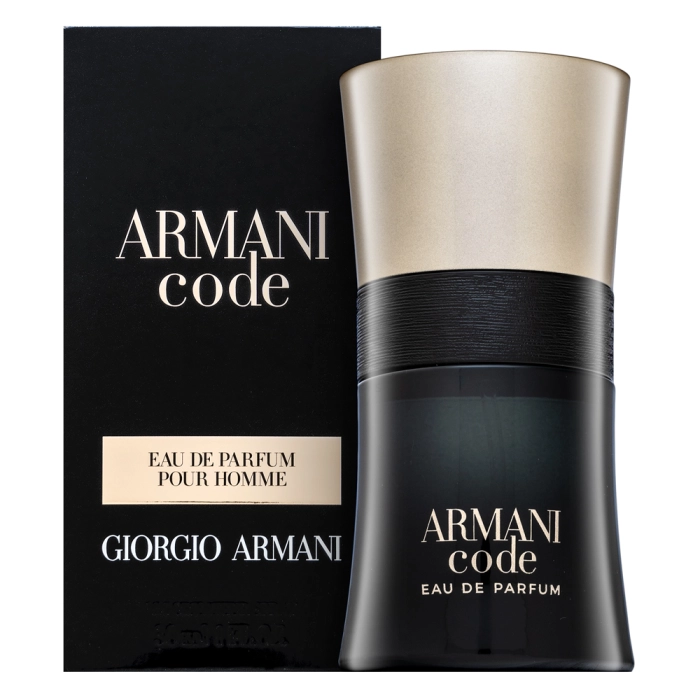 Armani (Giorgio Armani) Code Pour Homme Eau de Parfum bărbați 30 ml