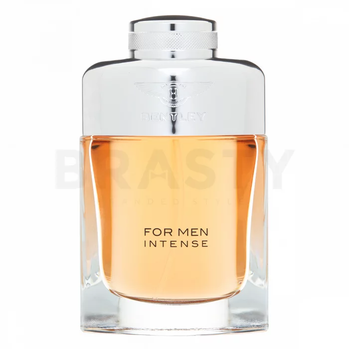 Bentley for Men Intense parfémovaná voda pre mužov 100 ml