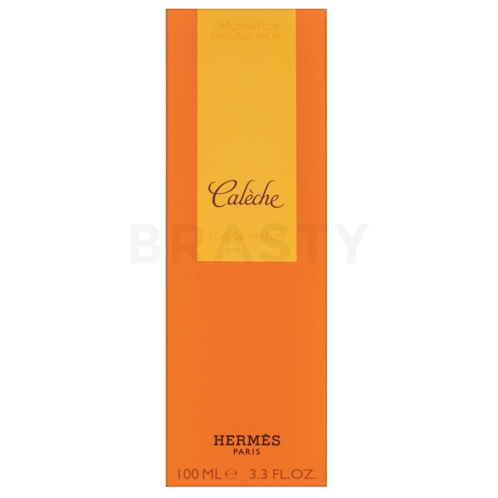 Hermès Caleche Soie De Parfum Eau de Parfum für Damen 100 ml