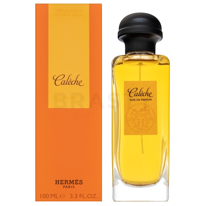 Hermès Caleche Soie De Parfum Eau de Parfum für Damen 100 ml