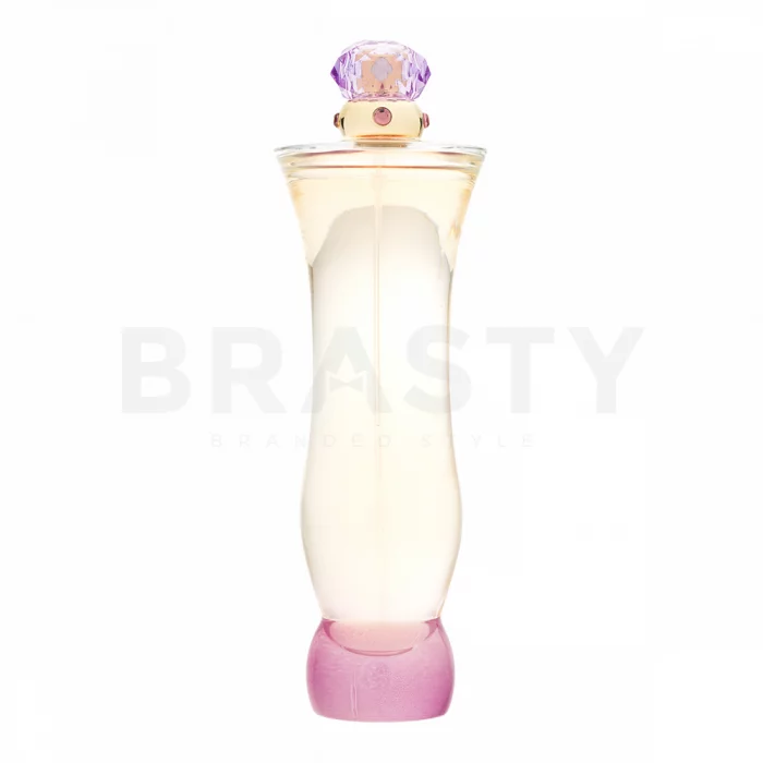 Versace Versace Woman Eau de Parfum femei 100 ml