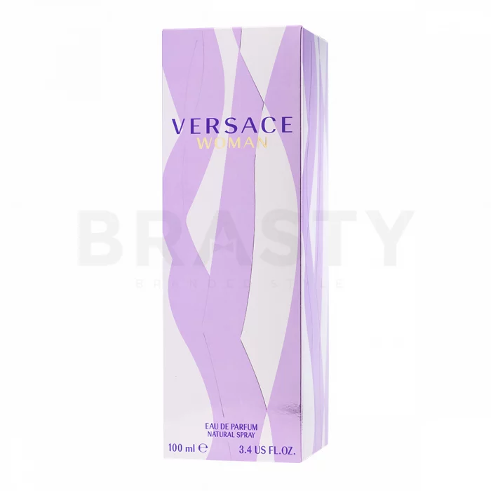 Versace Versace Woman Eau de Parfum femei 100 ml