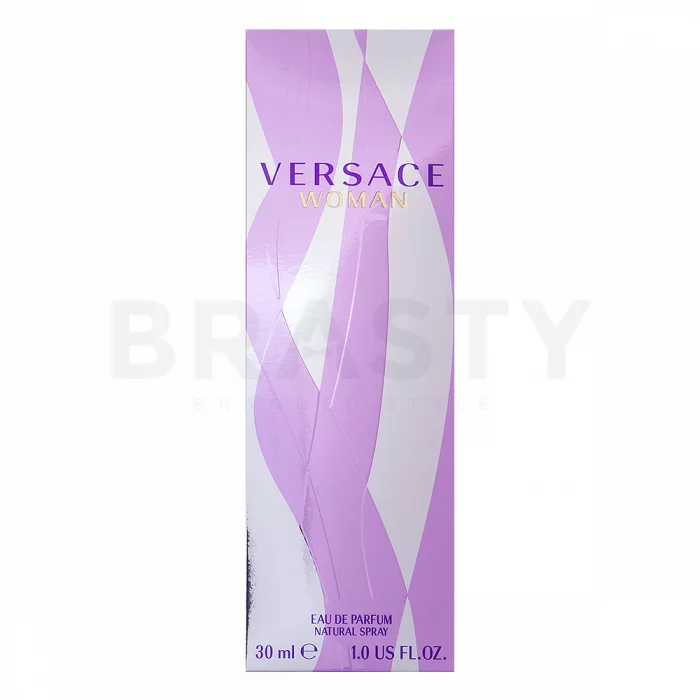 Versace Versace Woman Eau de Parfum femei 30 ml
