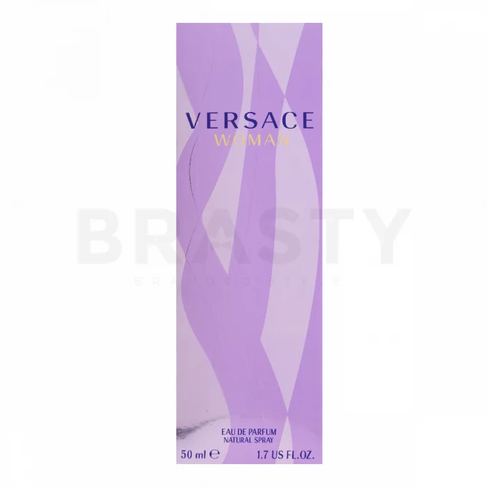 Versace Versace Woman parfémovaná voda za žene 50 ml