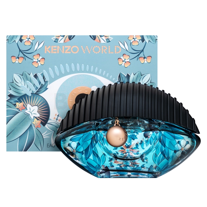 Kenzo World Collector woda perfumowana dla kobiet 50 ml