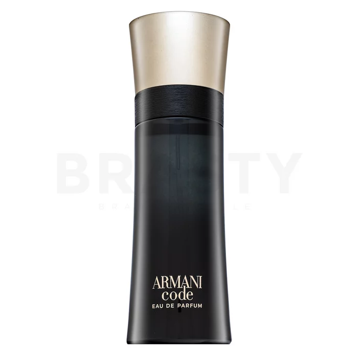 Armani (Giorgio Armani) Code Pour Homme Eau de Parfum bărbați 60 ml