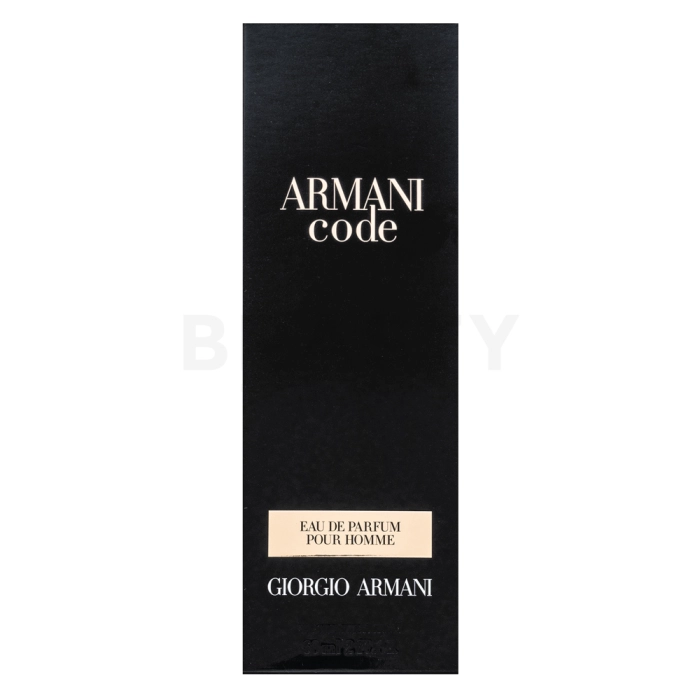 Armani (Giorgio Armani) Code Pour Homme Eau de Parfum bărbați 60 ml