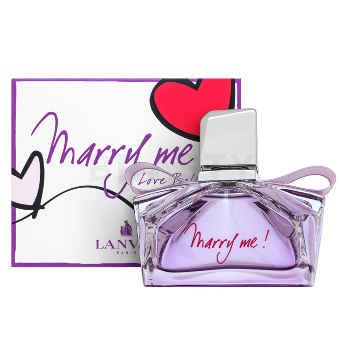 Lanvin Marry Me Love Balloons parfémovaná voda pro ženy 50 ml