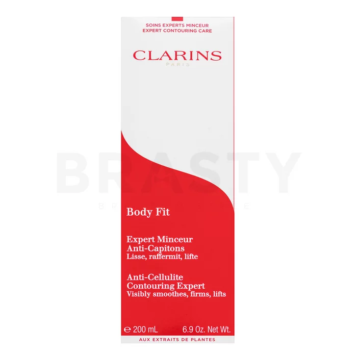 Clarins Renew-Plus krema za telo Body Serum 200 ml