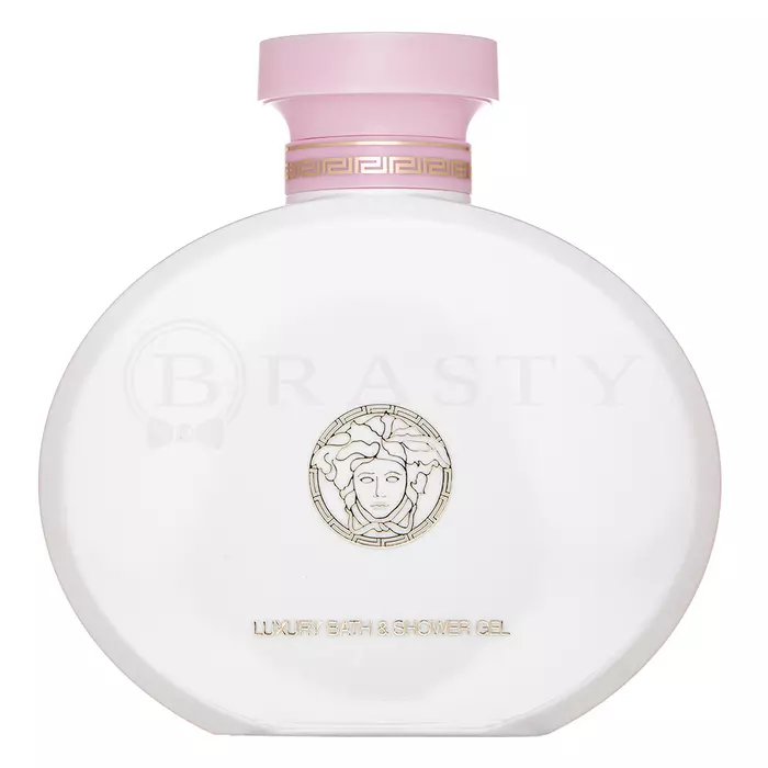 Versace Versace Woman gel doccia da donna 200 ml