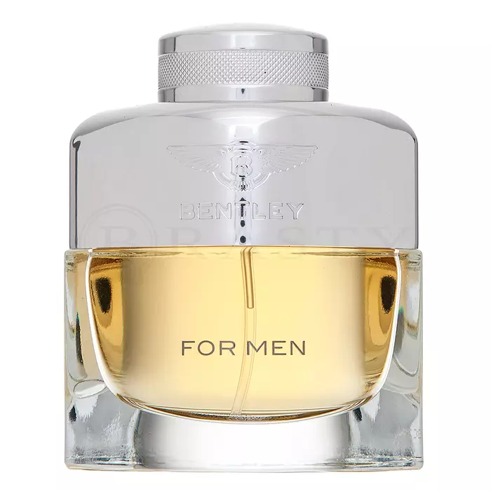 Bentley for Men Eau de Toilette férfiaknak 60 ml