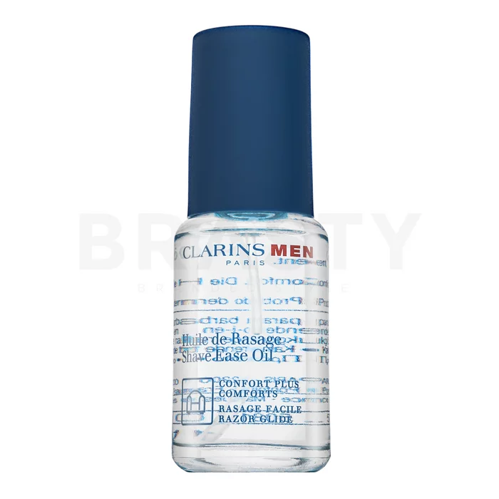 Clarins Men hranjivo ulje za brijanje Shave Ease Oil 30 ml