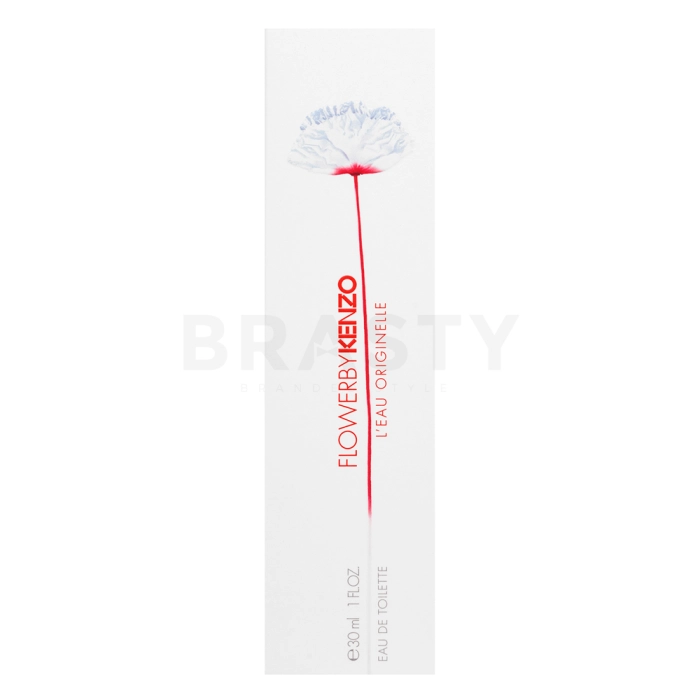 Kenzo Kenzo Flower L'eau Originelle toaletní voda pro ženy 30 ml