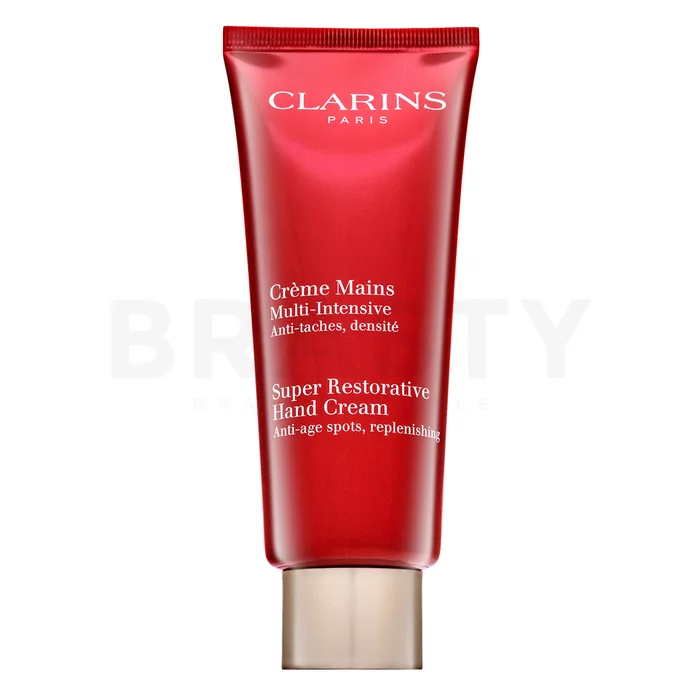 Clarins Super Restorative Hand Cream kézkrém 100 ml