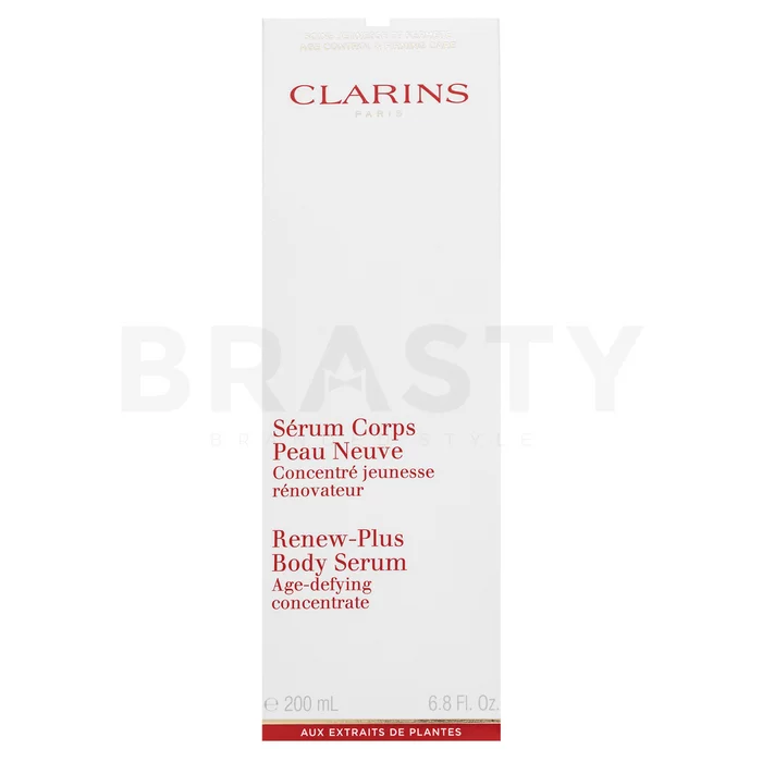 Clarins Body Fit losjon za telo Anti-Cellulite Contouring Expert 200 ml