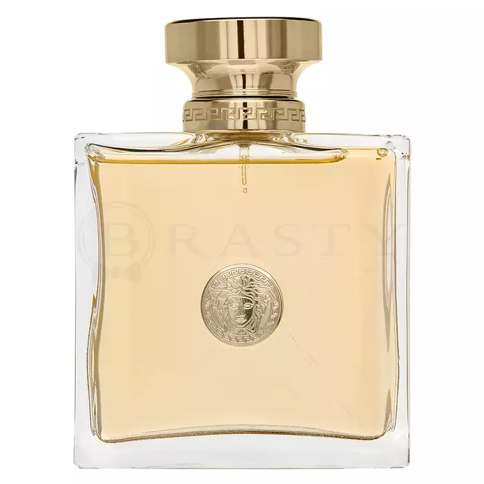 Versace Versace Pour Femme Eau de Parfum da donna 100 ml