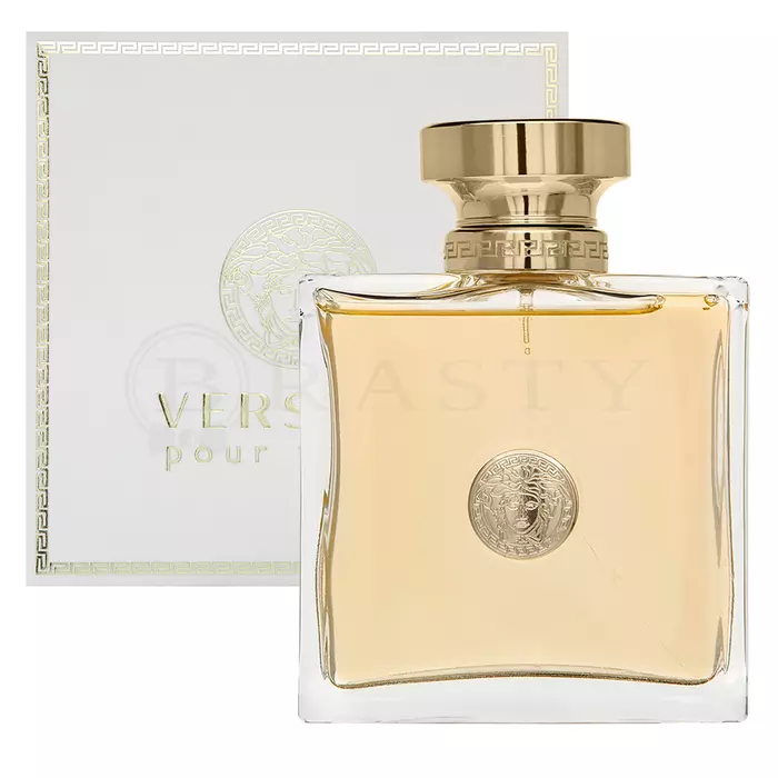 Versace Versace Pour Femme Eau de Parfum da donna 100 ml