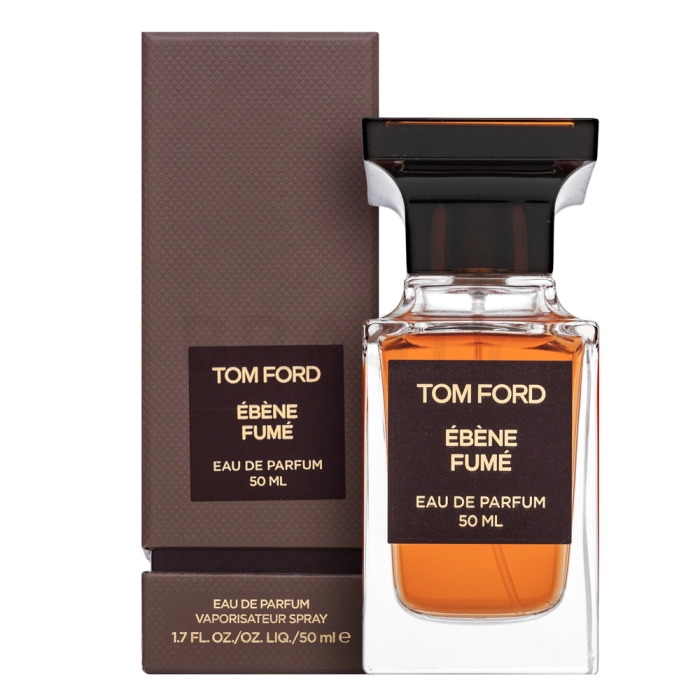 Tom Ford Private Blend Ebene Fume woda perfumowana unisex 50 ml