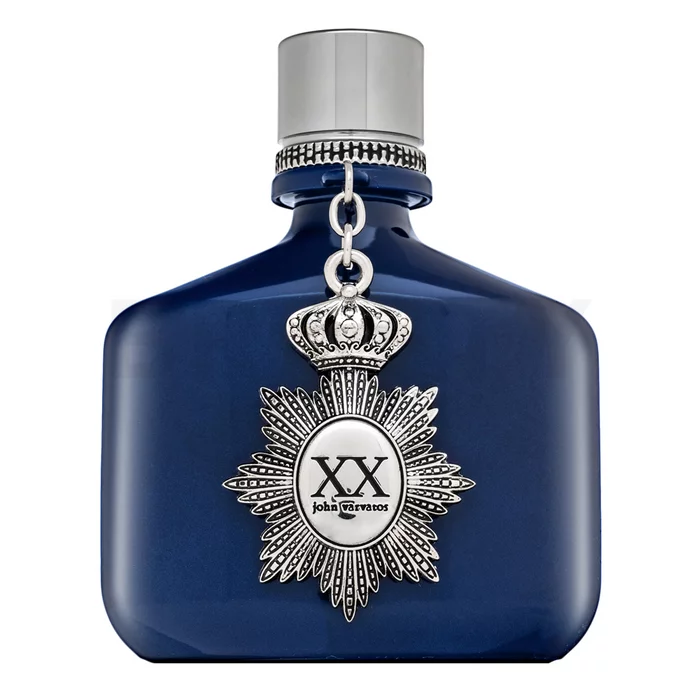 John Varvatos XX Indigo woda toaletowa dla mężczyzn 75 ml