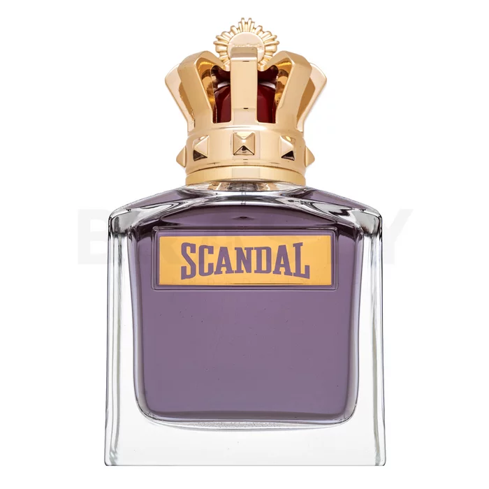 Jean P. Gaultier Scandal Pour Homme Eau de Toilette férfiaknak 150 ml