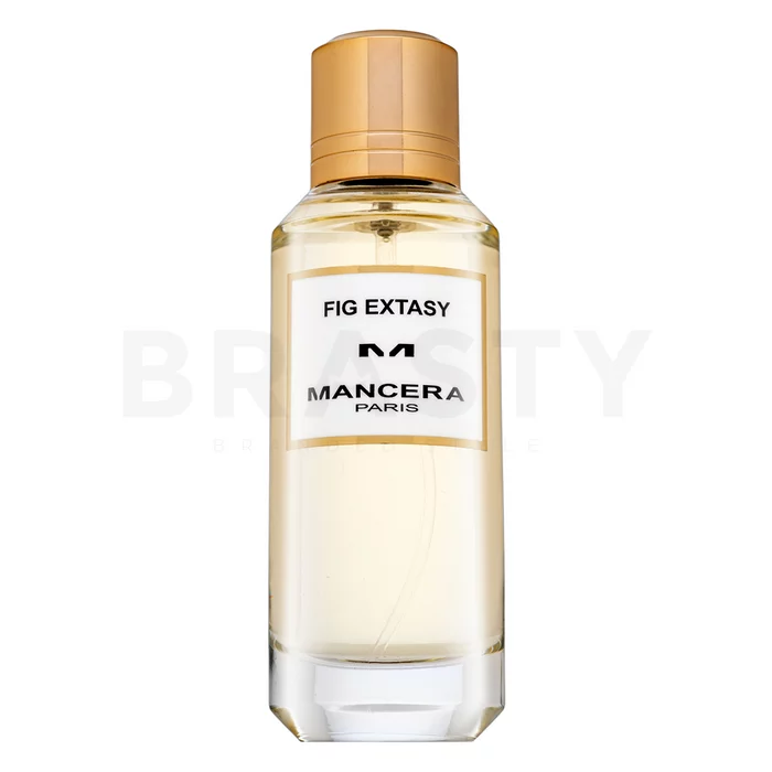 Mancera Fig Extasy parfémovaná voda unisex 60 ml
