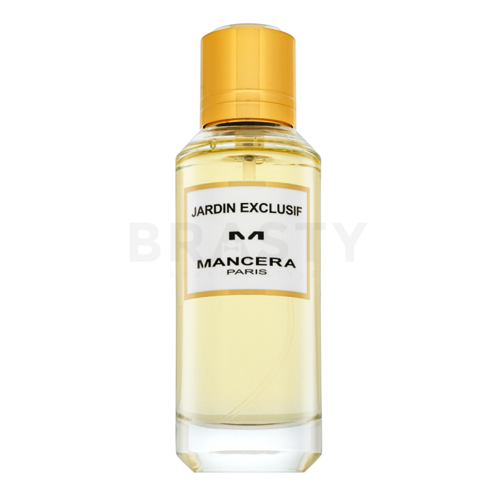 Mancera Jardin Exclusif woda perfumowana unisex 60 ml