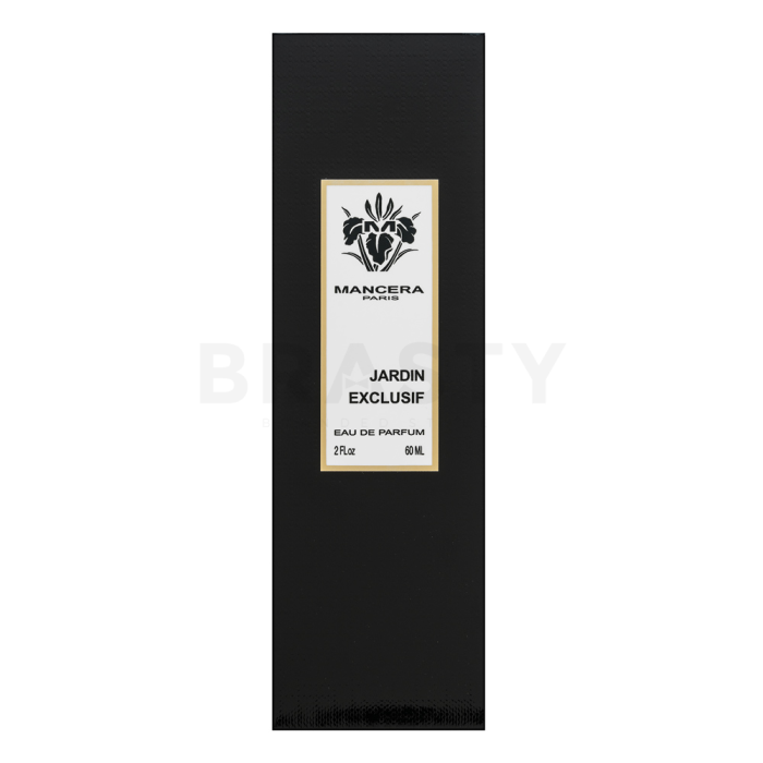 Mancera Jardin Exclusif woda perfumowana unisex 60 ml