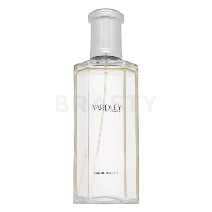 Yardley Freesia and Bergamot Toaletna voda za ženske 125 ml